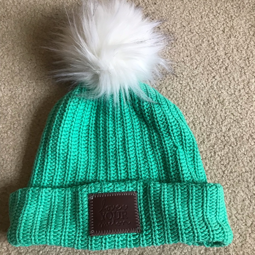 Love Your Melon Hat